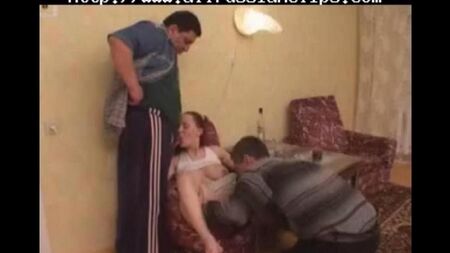 ضرب الاباحية الروسية