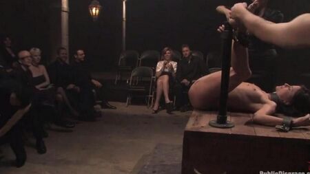 حزب BDSM العام