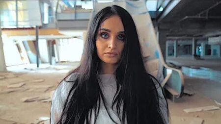 لانا روز - Side Effects (الفيديو الرسمي 2020)