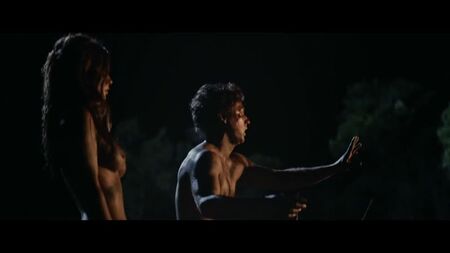 شارلوت بيست عارية – سكينفورد (2017) HD 1080p مشاهدة عبر الإنترنت / شارلوت بيست – سكينفورد