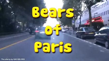 حفلة جنسية جماعية للهواة من كبار السن