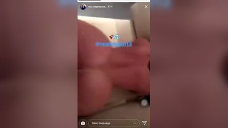 شريط فيديو جنسي لتريستان طومسون