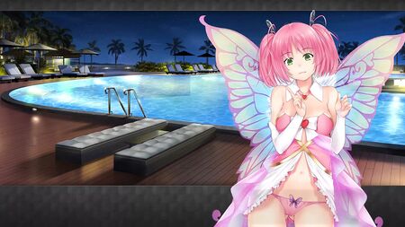 Huniepop 2: علاقة جنسية مع كيو