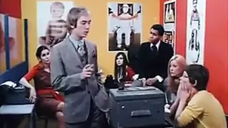 ديب ثروت 2 (1974)