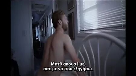 فيلم يحتوي على مشاهد جنسية مثلية