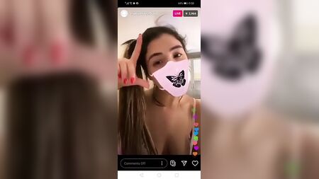 ميريام تاي، عارضة أزياء لبنانية 10