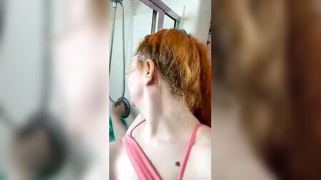 حمالة صدر "بيني" تحت الصدر - لليوغا بدون قميص