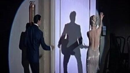 مارلين مونرو: «لنمارس الحب»