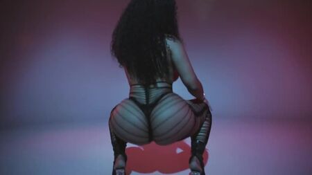 ليدي ليبرا - Back Flip (WSHH Eye Candy) | WSHH _ worldstarcandy