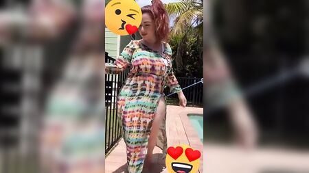 فيديو رقصتي المثيرة على موقع hxmaster