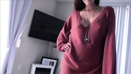 أم إيطالية مثيرة تمارس الجنس مع أفضل صديق لابن زوجها - أرتيميسيا لوف
