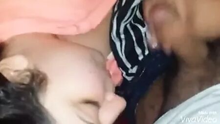 جنس فموي يائس
