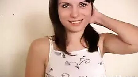 تجربة أداء لورين كاليندر - netvideogirls
