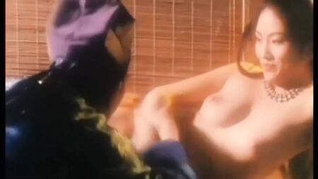 وون ني – قصة أشباح مثيرة – التوافق المثالي 1997