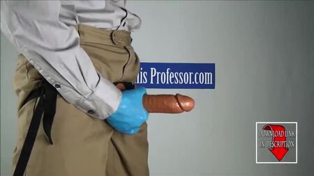 كيفية زيادة حجم القضيب بشكل طبيعي (الطول والقطر) باستخدام برنامج «Penis Professor»