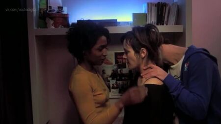 سارة مارتينز، أرميل دويتش - فكرة عابرة (2014) HD 720p عارية؟ مثيرة! شاهدها عبر الإنترنت