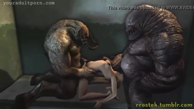 Monsters Hardcore Sex youradultporn.com [ hardcore monster hentai hardsex  big-cock animated anime-sex 3d-sex ]