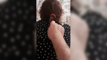 مرتدي عمامة