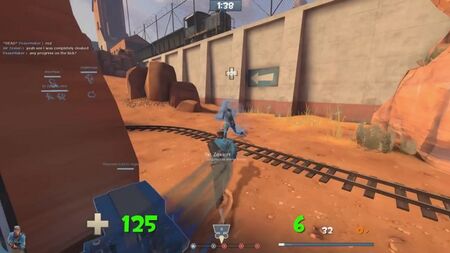 [PeaseMaker] [Team Fortress 2] PEASEMAKER ضد الغشاشين!