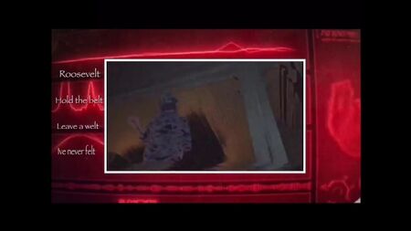 Witchouse 40k - Crying Webs [إنتاج: $ithLord]