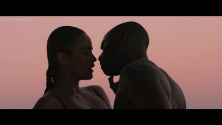 بولا باتون - ترافك (2018) HD 1080p عارية؟ مثير! شاهد الفيلم عبر الإنترنت