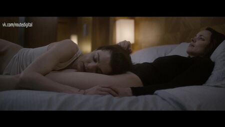راشيل ماك آدامز عارية، راشيل وايز (nn) - العصيان (الولايات المتحدة 2017) 1080p مشاهدة / راشيل ماك آدامز، راشيل وايز - العصيان