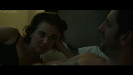 ميا كيرشنر - Never Happened (2015) HD 1080p عارية؟ مثير! شاهد الفيلم عبر الإنترنت