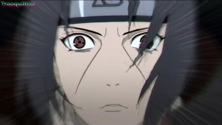 ساسوكي × إيتاشي l SuicideboyS – إما مكروه أو مهمل 「AMV」