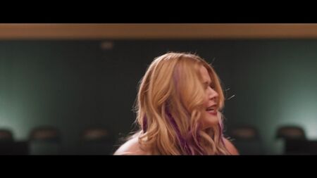 ميغان رينكس، ساشا بيترس، كاروشي تران عاريات - فيلم "The Honor List" (2018) بدقة HD 1080p - مشاهدة عبر الإنترنت