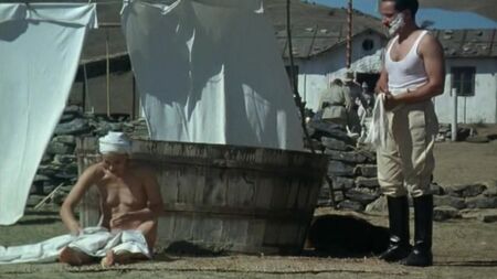 كريستين سكوت توماس عارية - صيف لا يُنسى (1994) HD 720p مشاهدة عبر الإنترنت