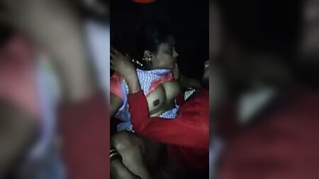 العمة المانغالواد الماراثية