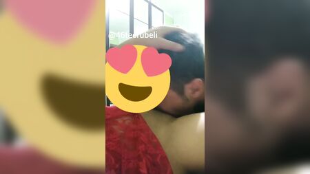 التركية - لعق AM