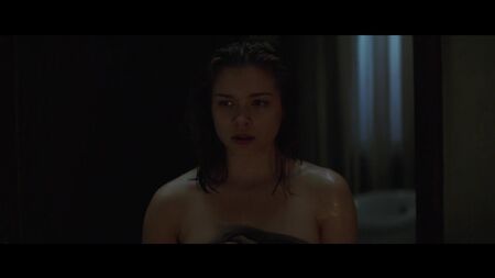 صوفي كوكسون عارية - الصلب (2017) HD 720p