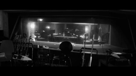 حفلة روك كاندي فانك - قصة إنتاج أغنية "Token Ballad"