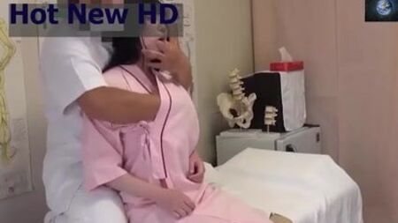 التدليك الياباني: فيديو جديد عالي الدقة 4K من سلسلة Hot 18