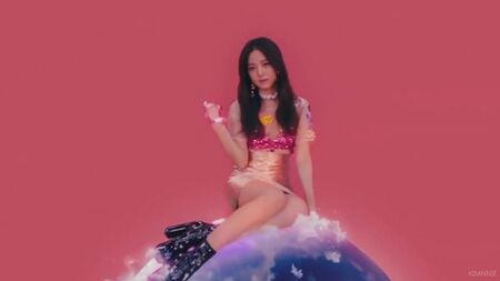 جيسو من BLACKPINK - لحظات مثيرة