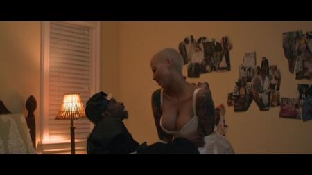 أمبر روز سيكسي - Sister Code (2015) شاهد الفيلم عبر الإنترنت