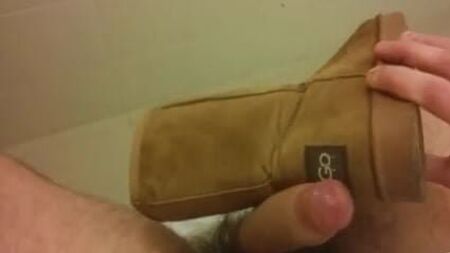 حذاء الممرضة GoGo - حذاء Ugg - العمل بالقدم - العمل أثناء الخدمة