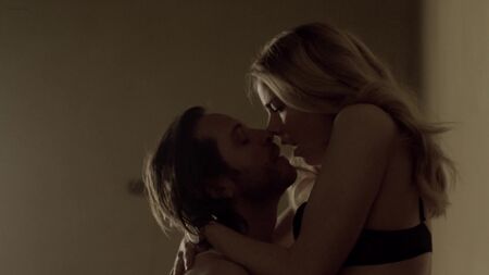 أماندا شول – 12 Monkeys (2016) الموسم الثاني، الحلقة 12 بدقة عالية 1080p عارية؟ مثير! شاهد عبر الإنترنت / أماندا شول – 12 Monkeys