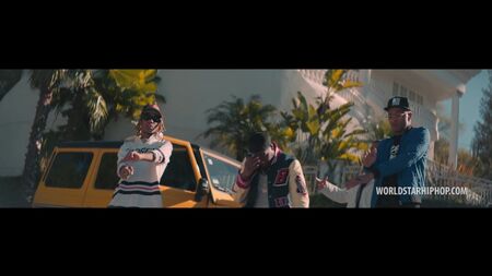 بوبو سواي بمشاركة سواي لي - Ball Out The Lot