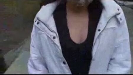 مضاجعة سريعة في وسط المدينة