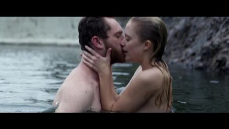 مايكا مونرو عارية – بوكيه (2017) HD 1080p مشاهدة عبر الإنترنت / مايكا مونرو – بوكيه