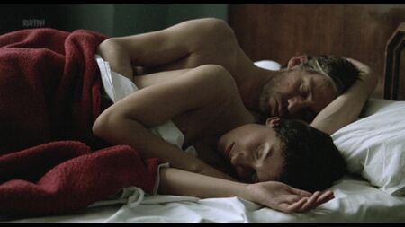 سيبل كيكيلي عارية - «ضد الحائط» (ألمانيا 2004) 1080p