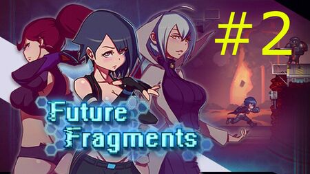 طريقة لعب "Future Fragments" - الجزء الثاني - آلة الحلب