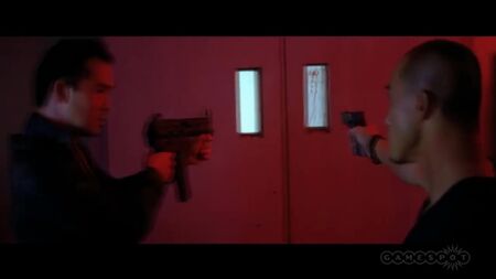 إعلان فيلم "Sleeping Dogs" ذو التصوير الحي