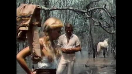 بريت إيكلاند - Slavers (1978)