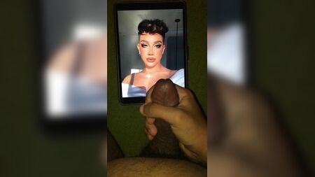 تكريم جيمس تشارلز كوم (2)