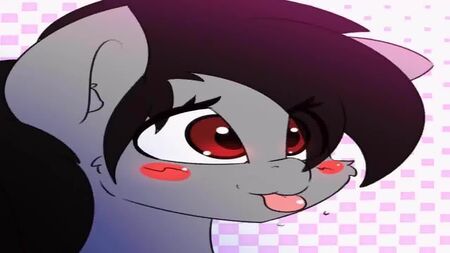 مجموعة N0nny من مسلسلات MLP