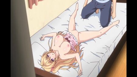Baka na Imouto o Rikou ni Suru no wa Ore no XX Dake na Ken ni Tsuite 02/لا أحد سواي قادر على إعادة عقلي أختي الصغيرة إلى نصابها **(Henta HD)i