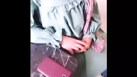 الجنس تحت الحجاب التركي